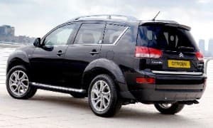 Aussies cannot get enough of SUVs