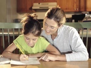 Mothers are keen to get back to work