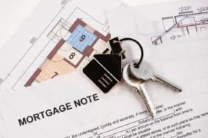 Home loan demand remains subdued