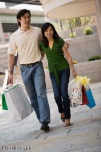 Aussie fashionistas may be getting ripped off