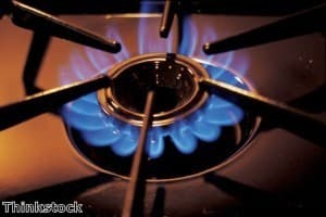 Households spending huge amounts on energy