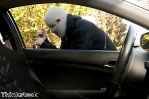 Comprehensive car insurance 'is a must'