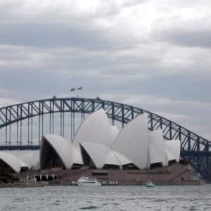 Sydney is Australia's most expensive city