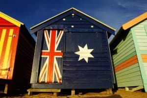 Australia 'is one of the best places to live'
