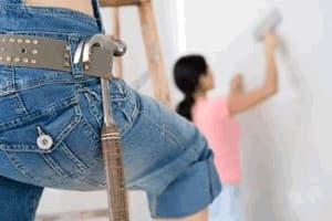 Homeowners are keen to renovate, study shows
