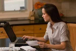 Bank customers 'need to manage their security'