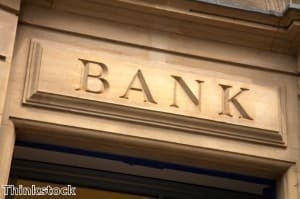 Banking customers 'losing faith in their provider'