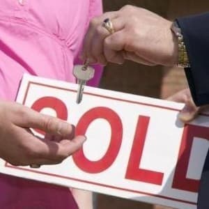 Interest rate cuts 'not encouraging mortgage uptake'