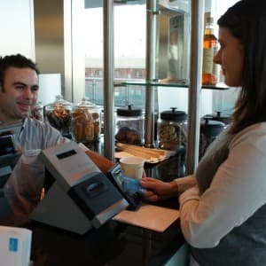New technology encourages debit card use