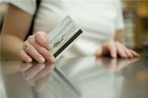 Fashion magazine readers 'are likely to be big spenders'