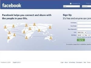 Aussies to benefit from 'Facebook banking'