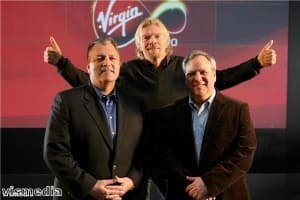 Virgin Money could offer personal loans down under