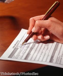 Demand for credit remains flat, study shows