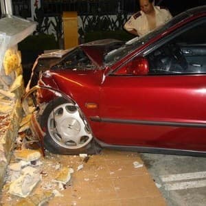 Some small cars cost a fortune to repair, study shows