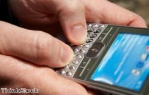 Mobile internet is changing the mortgage market
