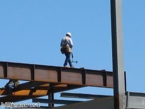 Building approvals take a hit