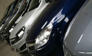 Cars continue to become more affordable