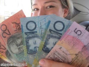 Too many households are living beyond their means