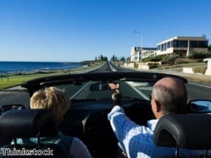 Motorists 'avoid making repairs'