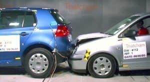 NSW drivers 'have the most accidents'