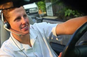 Concern over phone-related car accidents in Queensland