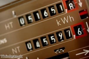 Power bills 'skewed against consumers'