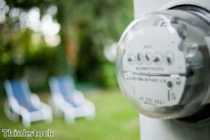 Conservative states 'not responsible for electricity hike'
