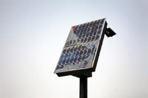 Frugal Aussies 'are embracing renewable energy'