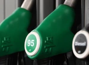 Motorists urged to shop around for their fuel