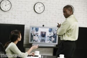 Home loan customers to receive advice via video