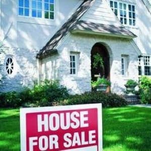 Head off the beaten path to find property bargains