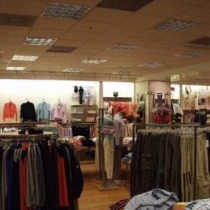 Retailers 'are carrying the burden of high living costs'
