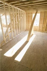 Outlook 'remains fragile' for Aussie house builders