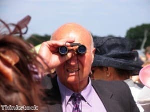Aussies 'love a flutter on the Melbourne Cup'