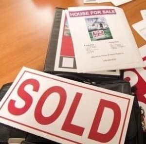 House prices 'are rising steadily'