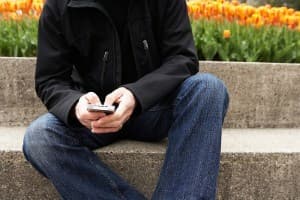 Mobile banking uptake is gathering speed, Westpac says