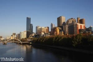HIA praises Melbourne housing plans
