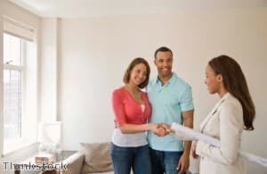 Aussies 'unimpressed with estate agent gifts'