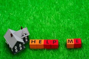 Home Loan help