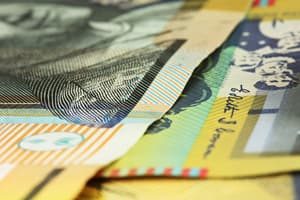 Big bank profits made from home loans..