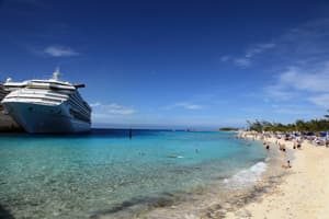 Top new destinations due to good travel money exchange rates