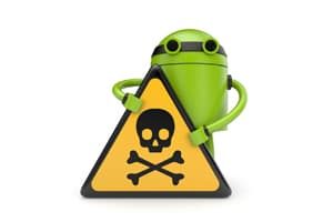 Android users bank accounts at risk