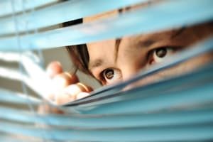 Banker spying on competitors home loan rates