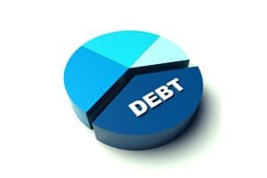 RBA warns debt is still higher than savings.