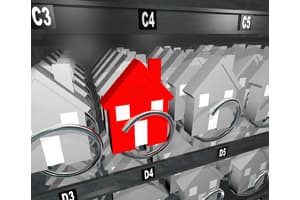 stand out home loan