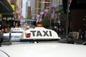 Sydneysiders get new alternative to paying uber taxi credit card surcharges.