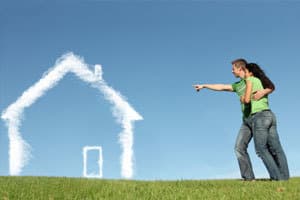 home ownership tops list of priorities