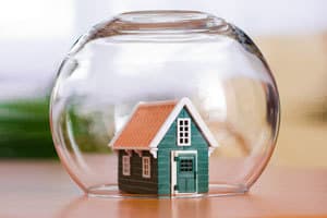 Home loan buffers on the increase