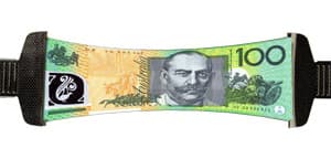 RBA chief urges borrowers not to over-extend