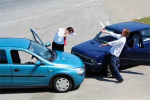 Self driving cars put car insurance in the rearview